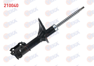 Veka 210040 Shock Absorber Front Right Gas Charged Hyundai Elantra 1.6i 2001-2007 — Shocks & Struts