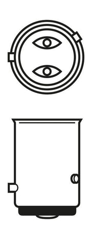 bosch 1987302813 12v headlight bulbs pack of 10, closeup of bosch 12v p21/4w eco bulb, installation of bosch headlight bulb in vehicle BOSCH 1987302813 | 12V P21/4W Eco Headlight Bulbs | 10 Pack for Vehicle Owners BOSCH 12V Headlight Bulbs - P21/4W Eco | 10 Pack bosch, headlight-bulbs, 12v-bulbs, p21-4w, eco-lighting, vehicle-owners, automotive-accessories, car-lighting, energy-efficient, ai-generated