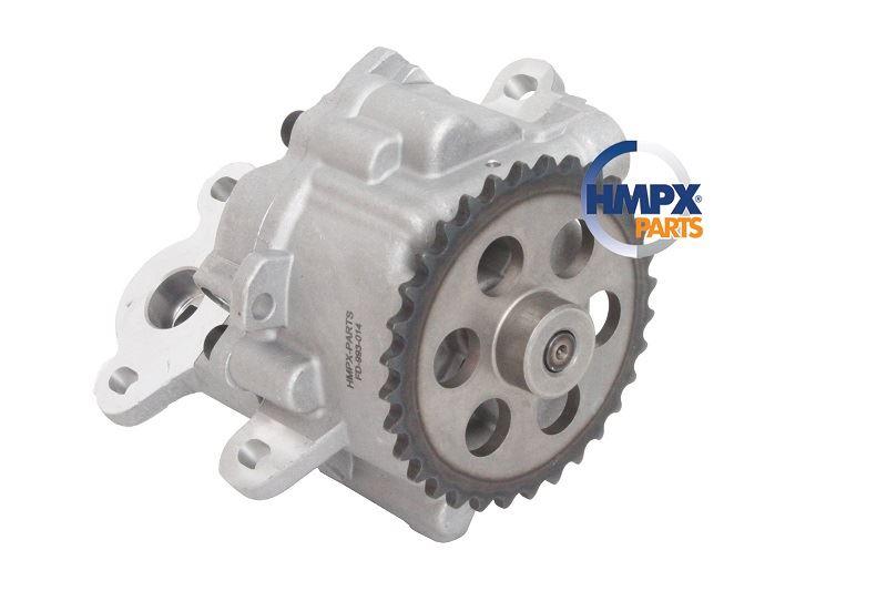 HMPX PARTS BK2Q 6600 CA Oil Pump Transit 12 > 2.2 TDCi Euro5 — Oil System