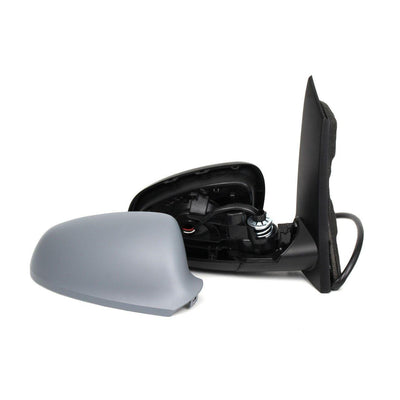 Viewmax VM973EHPR Opel Astra J 09-15 Right Outer Rear View Mirror — Mirrors