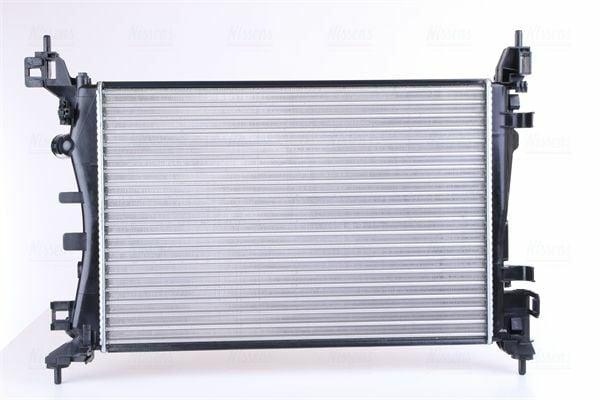 nissens-opel-corsa-radiator-front-view, nissens-opel-corsa-radiator-side-view, nissens-opel-corsa-radiator-top-view Nissens Radiator for Opel Corsa D Z12xep-Z14xep - Quality Aluminum Design for Car Owners and Mechanics | 540mm x 378mm Nissens Radiator for Opel Corsa D | High Quality Design nissens, opel-corsa-radiator, car-accessories, engine-cooling, mechanics, car-owners, high-quality-parts, automotive, engine-cooling-system, ai-generated