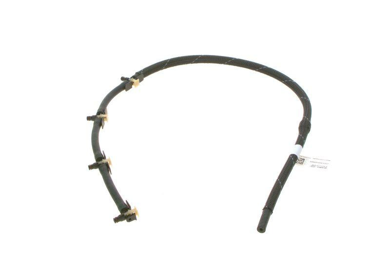 Bosch 0445130230 Injector Geri Return Hose 12-1-Series (F20-F21) 3-Series (F30-F80) 5-Series (F10-F11) X1-X2 — Fuel Delivery