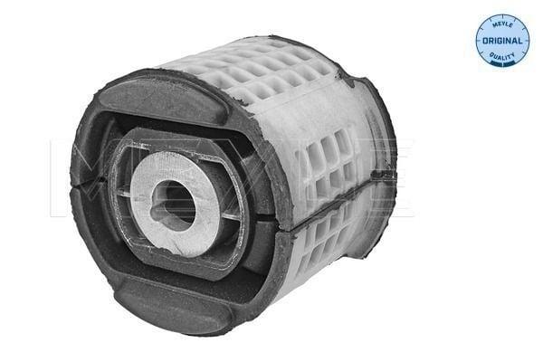 MEYLE Subframe Mount F-01/02 - Durable Rubber Metal Mount — Bushings & Mounts