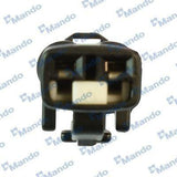 MANDO EX956712K000 - Front Right ABS Sensor for 2009 Kia Soul — Brake Sensors & ABS