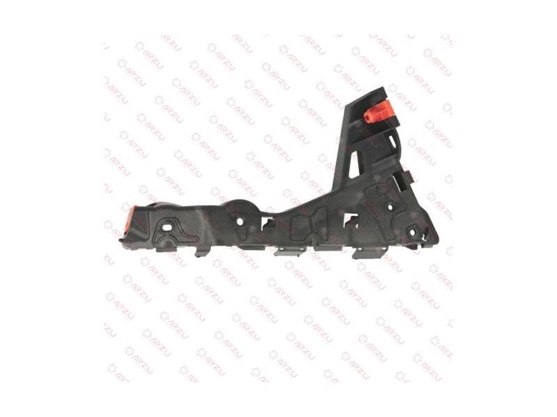 İthal 1406548 Front Bumper Foot Right Astra H 04 > 13 — Bumpers & Grilles