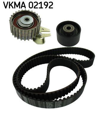 SKF VKMA02192 Timing Set Doblo/Vectra C/Combo/156 1.9 JTD Z19DT 190 Teeth