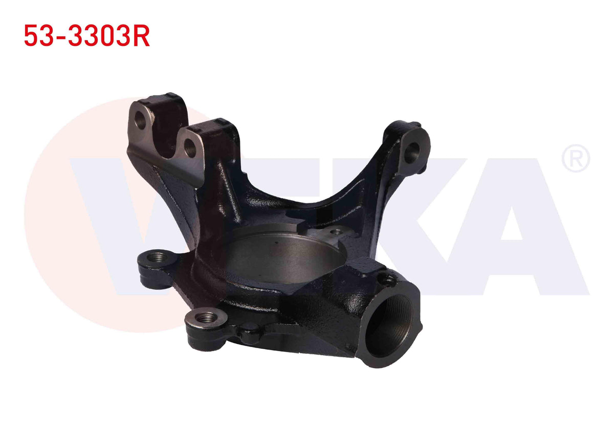 Veka 53-3303R Axle Carrier Right Front 82mm Peugeot 307 2000-2007