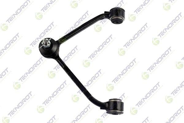 Teknorot SY-109 Control Arm with Ball Joint Front Left Upper Ssangyong Actyon 2005-Rexton 06-07 — Control Arms & Ball Joints