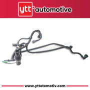 ytt fuel pipe for peugeot citroen, mazot boru takimi by ytt YTT Mazot Boru Takımı - Fuel Pipe for Peugeot-Citroen 1.4Hdi | Quality Repair Part YTT Mazot Boru Takımı for Peugeot-Citroen 1.4Hdi car-parts, fuel-pipe, peugeot, citroen, mechanics, car-owners, replacement-parts, engine-parts, automotive, ai-generated