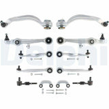Delphi TC1400KIT Suspension Kit 1997 Passat A6 - Strong and Durable — Control Arms & Ball Joints