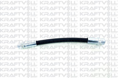 Kraftvoll 07080033 *2 Rear Brake Hose (Right / Left) C2 C3 II C3 Pluriel C4 II Ds4 P307 P308 P3008 Rcz P10 — Brake Hydraulics