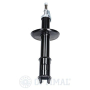 OPTIMAL A-3624G front shock absorber, Gas pressure shock absorber for 98 Clio 1.4 8V OPTIMAL A-3624G Front Shock Absorber - Gas Pressure, Dual Tube | Fits 98 Clio 1.4 8V OPTIMAL A-3624G Front Shock Absorber for 98 Clio 1.4 8V optimal, front-shock-absorber, car-parts, suspension, shock-absorbers, mechanics, car-owners, vehicle-upgrade, auto-repair, ai-generated