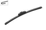 BOSCH Aerotwin Wiper Blade - 40 cm Classic Hook Design — Wipers