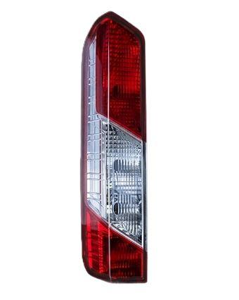 Pleksan 7023 Tail Lamp Left 14 > Transit.V363 without Socket — Tail, Signal & Reflectors