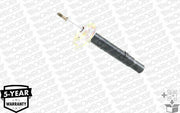 monroe g8294 front right shock absorber e46, monroe gas shock absorber specifications, e46 shock absorber dimensions MONROE G8294 Front Right Shock Absorber - Gas Pressure, Double Tube | E46 Monroe G8294 Front Right Shock Absorber - Compatible E46 monroe, shock-absorber, front-right, e46, gas-pressure, double-tube, car-parts, auto-repair, mechanics, ai-generated