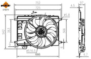 nrf-range-rover-evoque-motor-fan, motor-fan-for-range-rover-evoque-470079 NRF Range Rover Evoque 2.0D Motor Fan - Efficient Cooling Solution for Car Owners & Mechanics | Part Number 470079 NRF Range Rover Evoque 2.0D Motor Fan range-rover-evoque, motor-fan, nrf, car-parts, vehicle-cooling, automotive-parts, car-owners, mechanics, fan-cooling, ai-generated