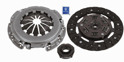 Sachs 3000 952 012 Clutch Kit Egea 1.4, Doblo 1.4 and 2 more models — Clutch & Flywheel