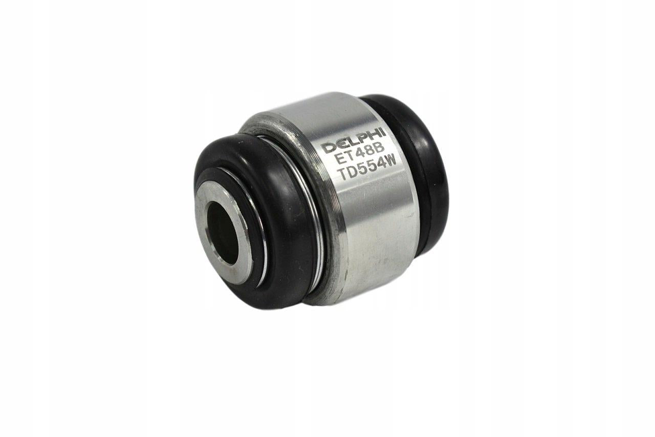 delphi rear suspension bushing for opel vectra c, high quality oil filled bushing, rear suspension parts for opel vectra c 2003-2008 Delphi Rear Suspension Bushing for Opel Vectra C (2003-2008) - High Quality for Car Owners & Mechanics Delphi Opel Vectra C Rear Suspension Bushing delphi, opel-vectra-c, rear-suspension-bushing, car-parts, mechanics, automotive, suspension, oil-filled-bushing, auto-repair, ai-generated