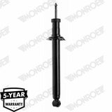 MONROE R3805 Shock Absorber - Rear for Twingo 93-00 — Shocks & Struts