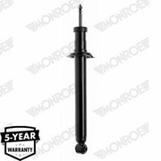 monroe r3805 shock absorber rear, shock absorber dimensions and specifications MONROE R3805 Shock Absorber - Rear for Twingo 93-00 | 2.1 kg MONROE R3805 Shock Absorber for Twingo 93-00 monroe, shock-absorber, car-parts, twingo, automotive, mechanics, car-owners, oil-pressure-shock, suspension, ai-generated