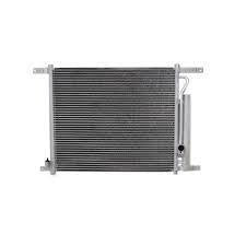 İthal 385200 Chevrolet Aveo T200/T250 1.2 16V A/C Condenser 2008-2011 — Condensers & Evaporators