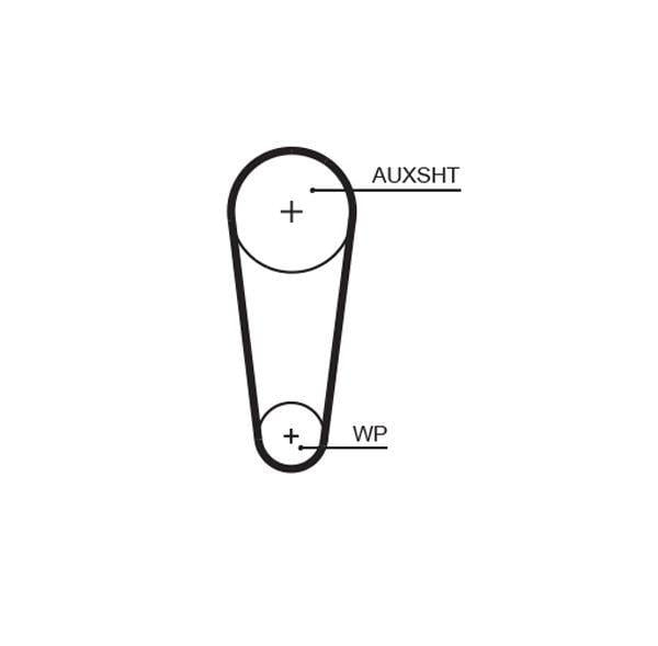 gates timing belt and water pump kit, gates kp15683xs-1 timing belt water pump, audi a3 1.4 tfsi parts GATES Timing Belt & Water Pump Kit - Enhance Your Vehicle's Performance for Car Owners & Mechanics | KP15683XS-1 GATES Timing Belt & Water Pump Kit gates, timing-belt, water-pump, audi-parts, car-maintenance, mechanics-tools, engine-performance, automotive-repair, ai-generated, maintenance-kits