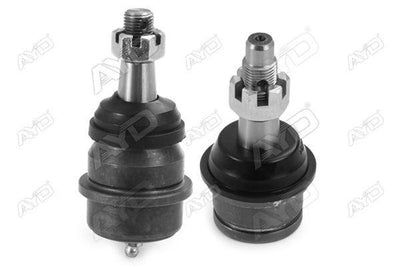 AYD Jeep Wrangler Upper Lower Ball Joint 2007 — Control Arms & Ball Joints