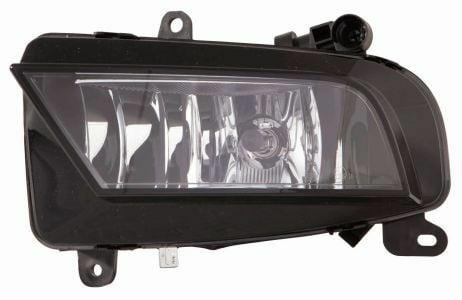 DEPO Fog Light Right Audi A4 2012 - ECE & SAE Approved — Tail, Signal & Reflectors