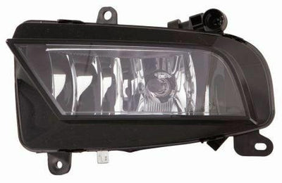 DEPO Fog Light Right Audi A4 2012 - ECE & SAE Approved — Tail, Signal & Reflectors