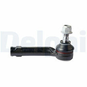 delphi ta3457 front steering rack for fiesta and ecosport, technical specifications for delphi ta3457 DELPHI TA3457 - Front Right Steering Rack - New Fiesta 2017, Ecosport 2013 | Long Rot Head DELPHI TA3457 Rot Başı Ön Sağ - New Fiesta, Ecosport delphi, front-steering-rack, new-fiesta, ecosport, car-parts, vehicle-accessories, auto-repair, mechanics, car-owners, ai-generated