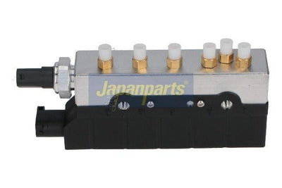 Japan Parts MM-ASV011 M.Benz W220 Air Suspension Control Valve A2203200258