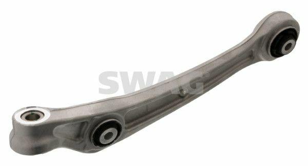 SWAG Suspension Arm Front Left Lower Straight - Audi A4 A5 Q5 A6 A7 — Control Arms & Ball Joints