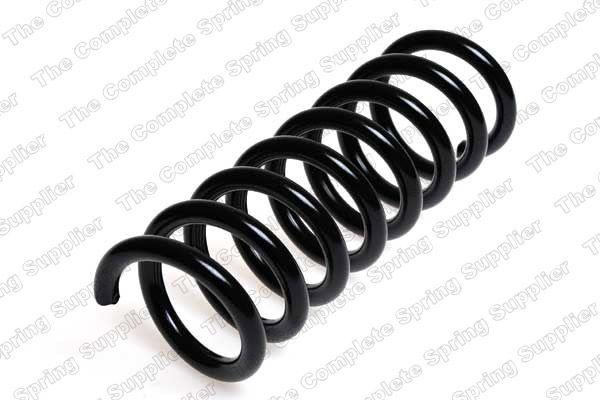 Lesjöfors 4056829 Coil Spring 210 Front Avangart — Springs