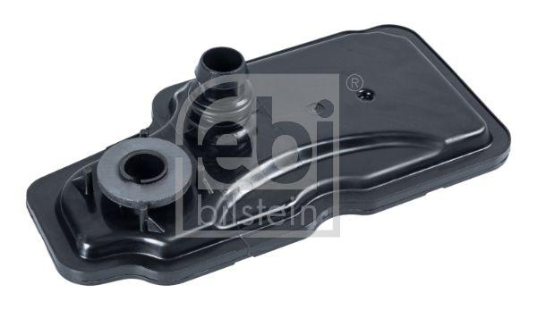 Febi Bilstein 109551 Transmission Filter Chevrolet Captiva /Cruze /Aveo /Kalos /Epica /Trax — Transmission Parts