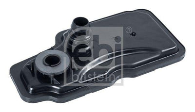 Febi Bilstein 109551 Transmission Filter Chevrolet Captiva /Cruze /Aveo /Kalos /Epica /Trax — Transmission Parts