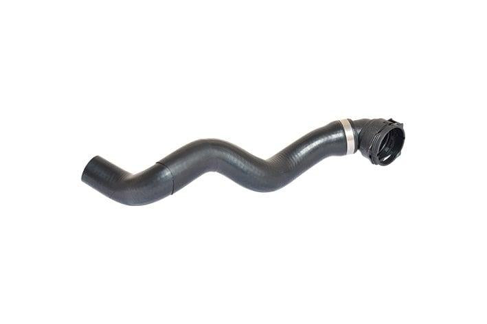 Opel Corsa D 1.3 EURO 4 Radiator Upper Hose — Auto Parts Hall, Radiators & Fans