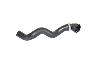 Opel Corsa D 1.3 EURO 4 Radiator Upper Hose — Auto Parts Hall, Radiators & Fans