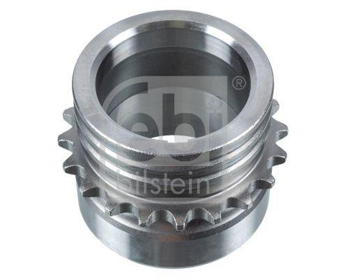 FEBI Crank Sprocket - 20 Teeth — Timing