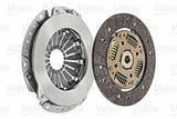 VALEO Clutch Set 786021 - Clutch For Astra, Zafira, Vectra — Clutch & Flywheel