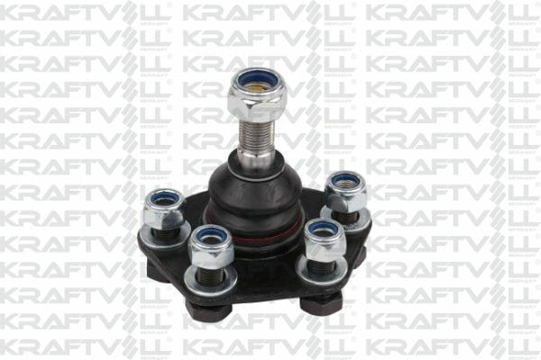 KRAFTVOLL Front Lower Control Arm for Ducato Boxer Jumper - 14Q 15 Jant 94-02 — Control Arms & Ball Joints