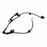 JAPAN PARTS ABS Sensor - Left Rear for Toyota Yaris 1999-2012 — Brake Sensors & ABS