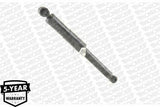 MONROE V1179 Rear Shock Absorber - Precision Engineering — Shocks & Struts