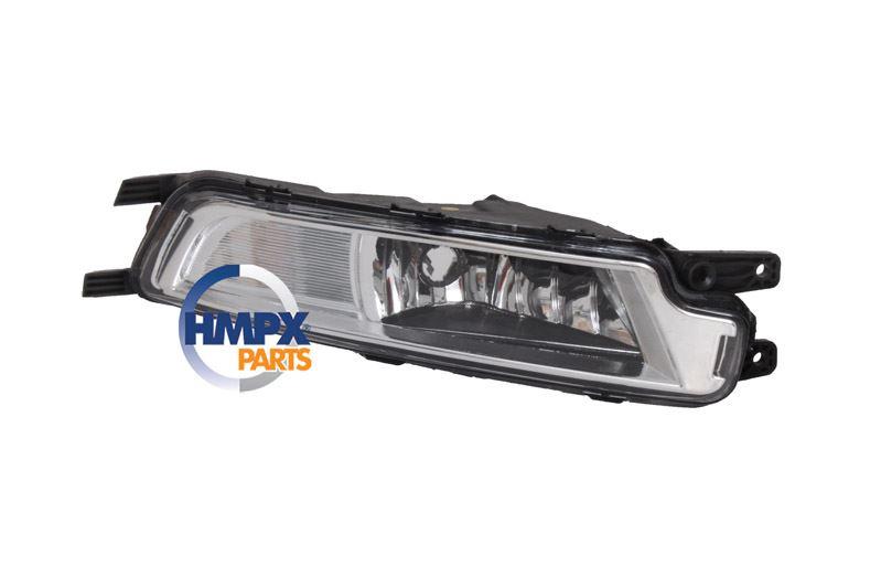HİMPEKS 3G0941662F Fog Lamp Right Passat 13 > 19 — Tail, Signal & Reflectors