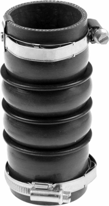 rapro-turbo-hose-silicone-15351, rapro-turbo-hose-1.6hdi RAPRO Turbo Hose 15351 - Silicone Charge Air Hose for 1.6HDi Engines | 5.12 in Long RAPRO Turbo Hose - Silicone Charge Air Hose 1.6HDi turbo-hose, silicone-hose, rapro-15351, 1.6hdi, automotive-parts, performance-parts, air-hose, vehicle-accessories, charge-air-hose, ai-generated