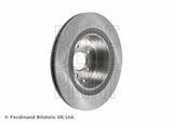 BLUEPRINT Brake Disc ADN143161 - FX Series — Blue Print, Brake Rotors & Drums