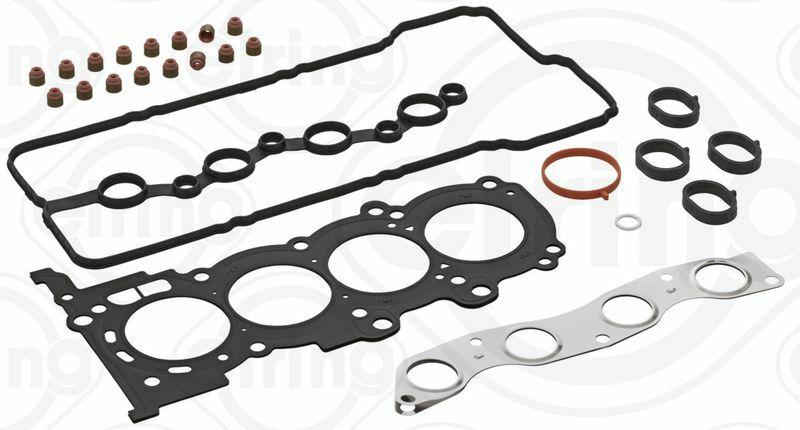 elring upper gasket set for hyundai kia, elring upper gasket installed ELRING Upper Gasket Set for Hyundai Kia - Quality Replacement for Car Owners & Mechanics | Engine Cylinder Head Gasket ELRING Upper Gasket for Hyundai Kia - Reliable Performance upper-gasket, hyundai-gasket, kia-gasket, elring-gasket, engine-parts, car-maintenance, mechanic-tools, automotive-repair, ai-generated, replacement-parts