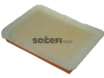 PURFLUX A1228 Air Filter — Air & Cabin Filters