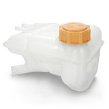 KALE Radiator Replacement Water Tank - Compatible with Ford Focus 1998-2005 — Radiators & Fans