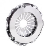 Valeo Clutch Set for Renault Scenic 3 1.5 dCi 100 - Complete Set with Hydraulic Bearing — Clutch & Flywheel