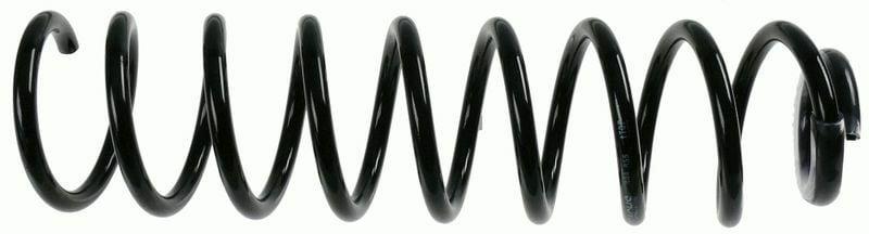 SACHS 998655 - Coil Spring Front Classic/Elegance for E-Class W211 (2002-2008) — Springs